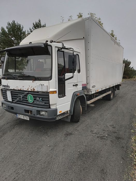 Sprzedam Volvo FL6