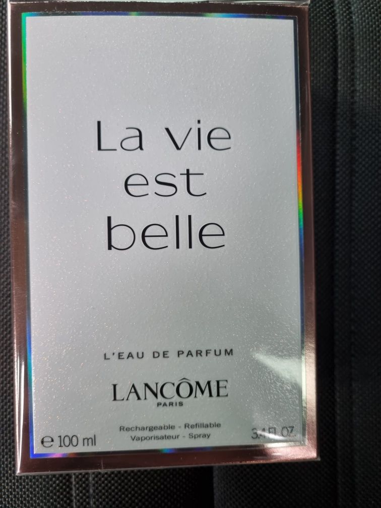 LANCÔME  La vie est belle - Woda perfumowana, 100 ml