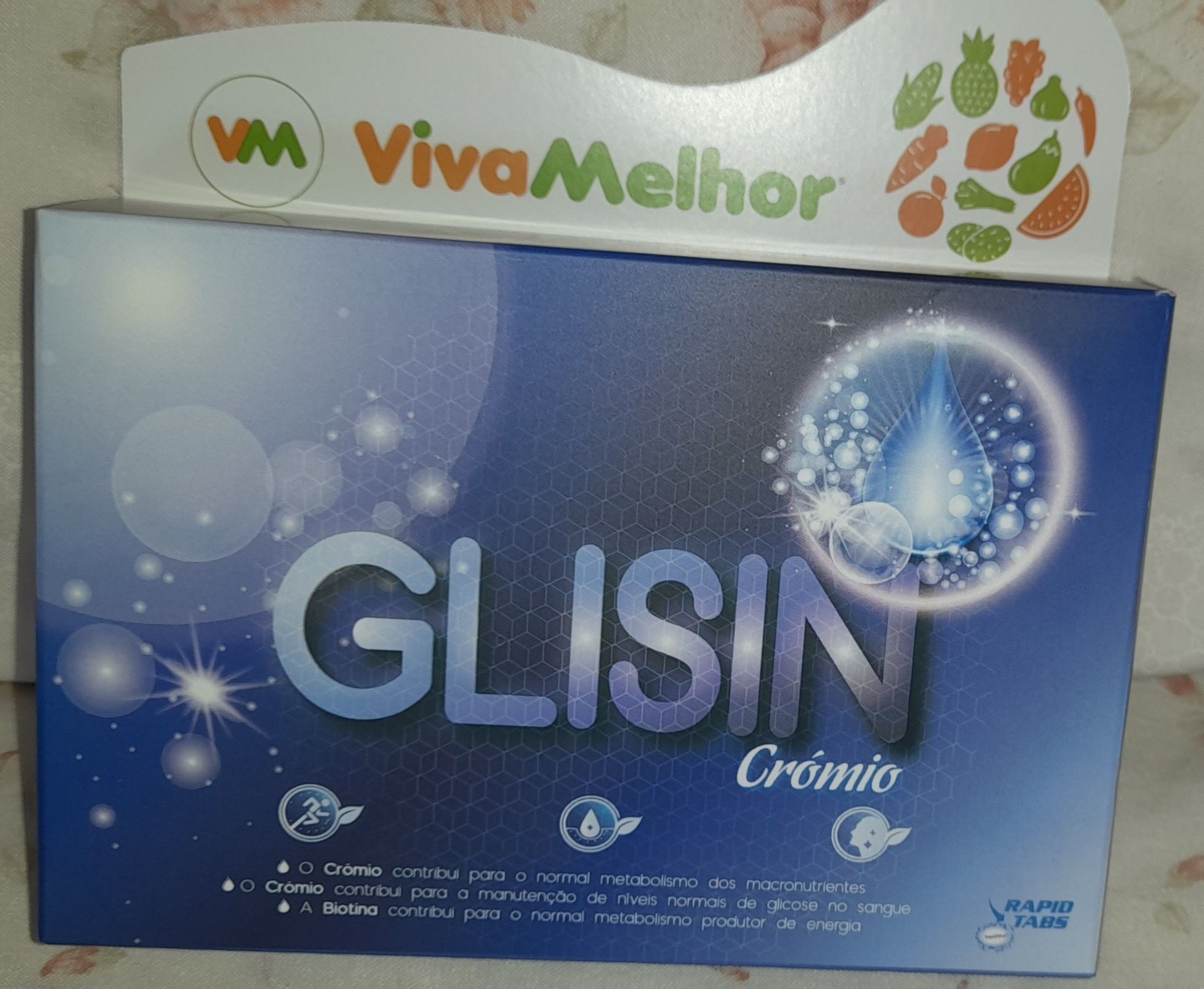 Glisin vivamelhor