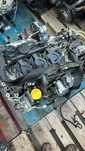 Motor Renault 2.0dci M9R786