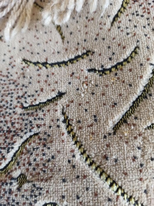 Покривало дівандек велюровий 2-х спальний 195*220 Турція