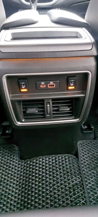 Nissan Murano 2023рік.пробіг 500 км