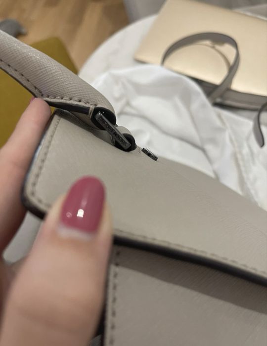 Mala Michael Kors