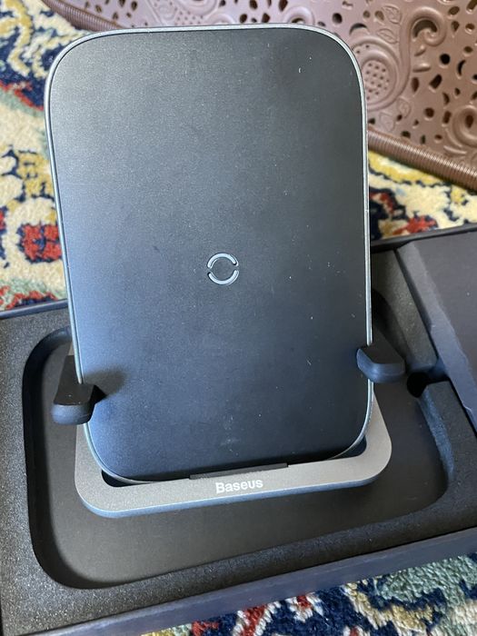 Baseus Rib BS-W502