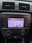 Autoradio Mercedes