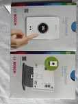 Termostato wifi Easy Control CT 200 + adaptador