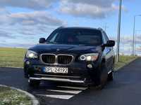 BMW X1 BMW X1 Salon Polska