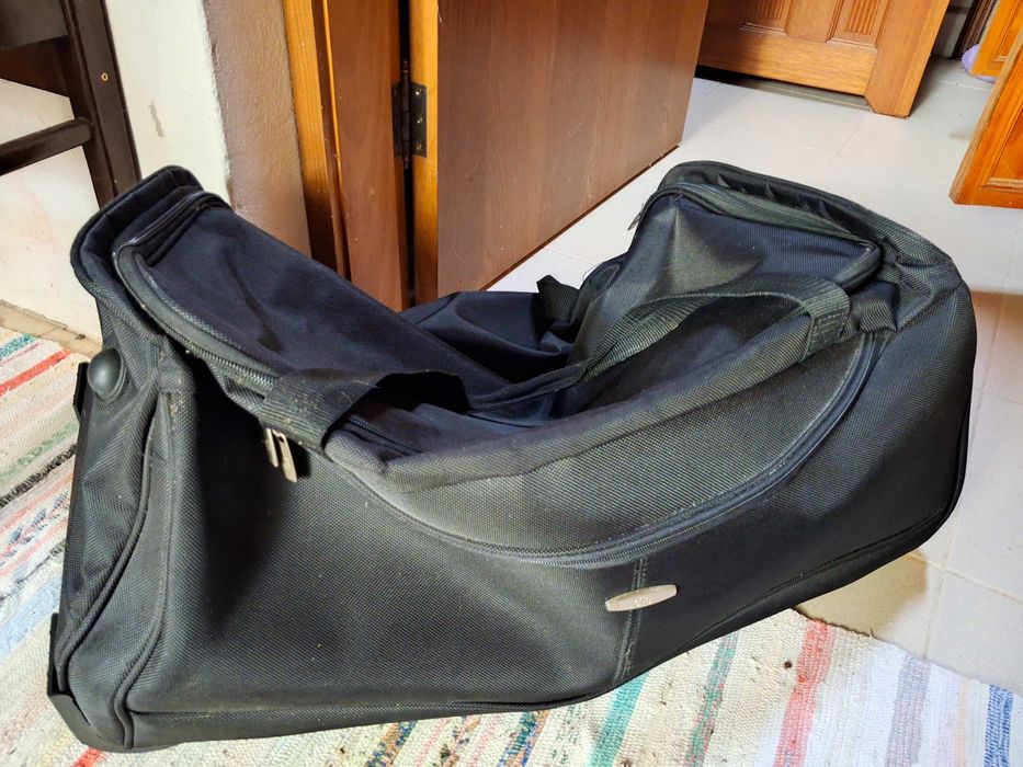 Saco de Viagem com Rodas