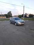 Opel Astra H 1.6 Автомат