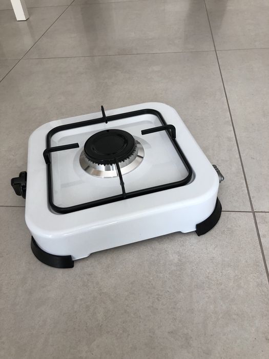 Плитка газовая