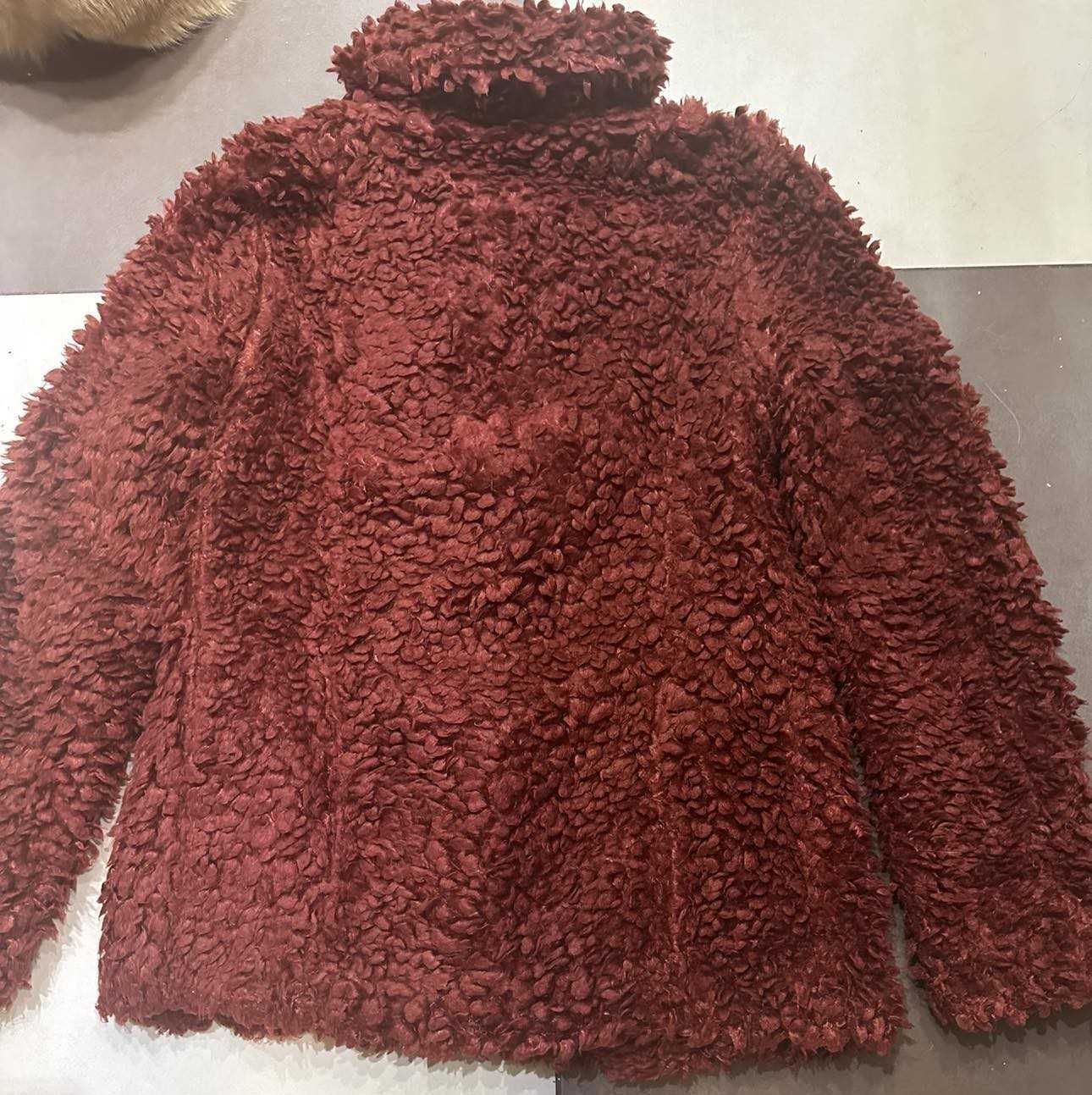 Futerko-baranek H&M