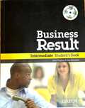 Business Result. English Intermediate.