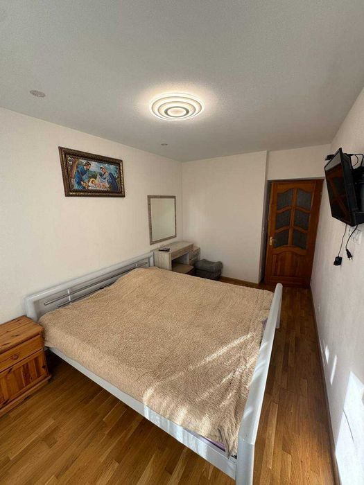 Оренда 3-кімнатної квартири по вул. Суботівська Левандівка