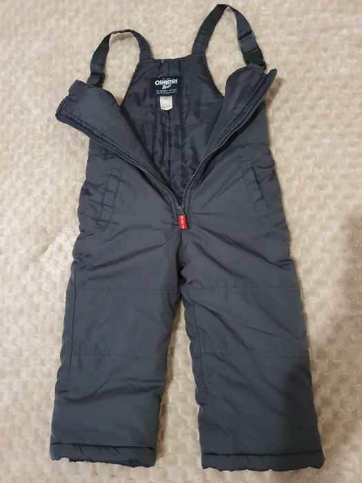 Зимовий комбінезон Oshkosh 3т