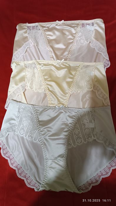 НОВІ труси жіночі
