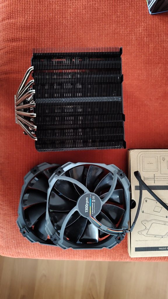 Cryorig R1 Ultimate