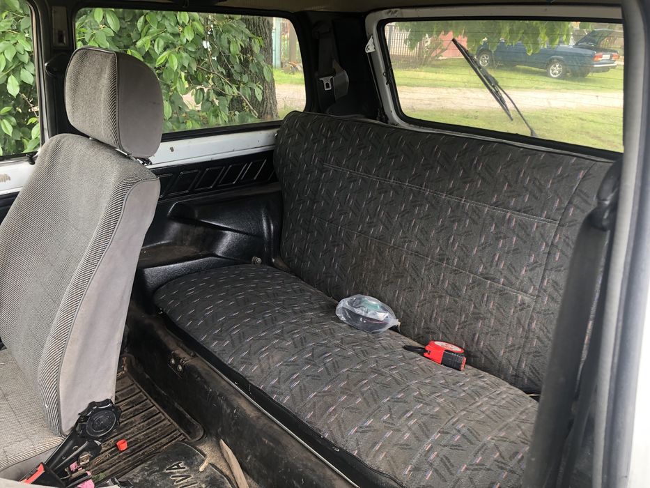 Продам Ниву в гарному стані