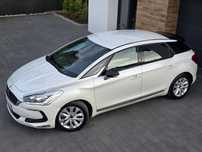 DS Automobiles DS 5