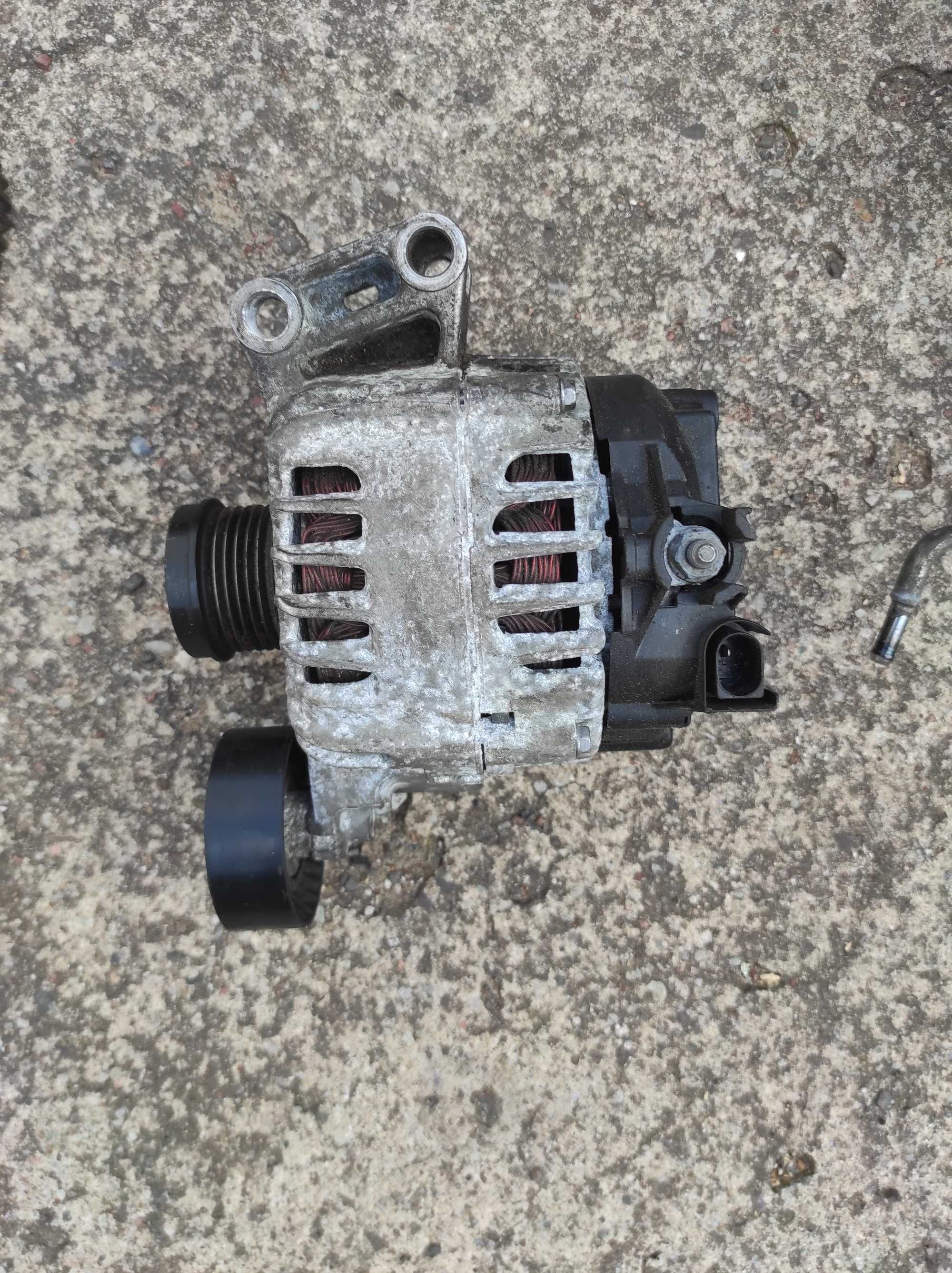 Alternator Ford Focus 1,6 ecoboast