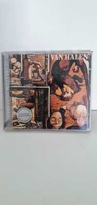 Van halen cd rock