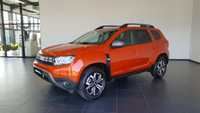 Dacia Duster Duster 1.3 TCe Journey 130KM