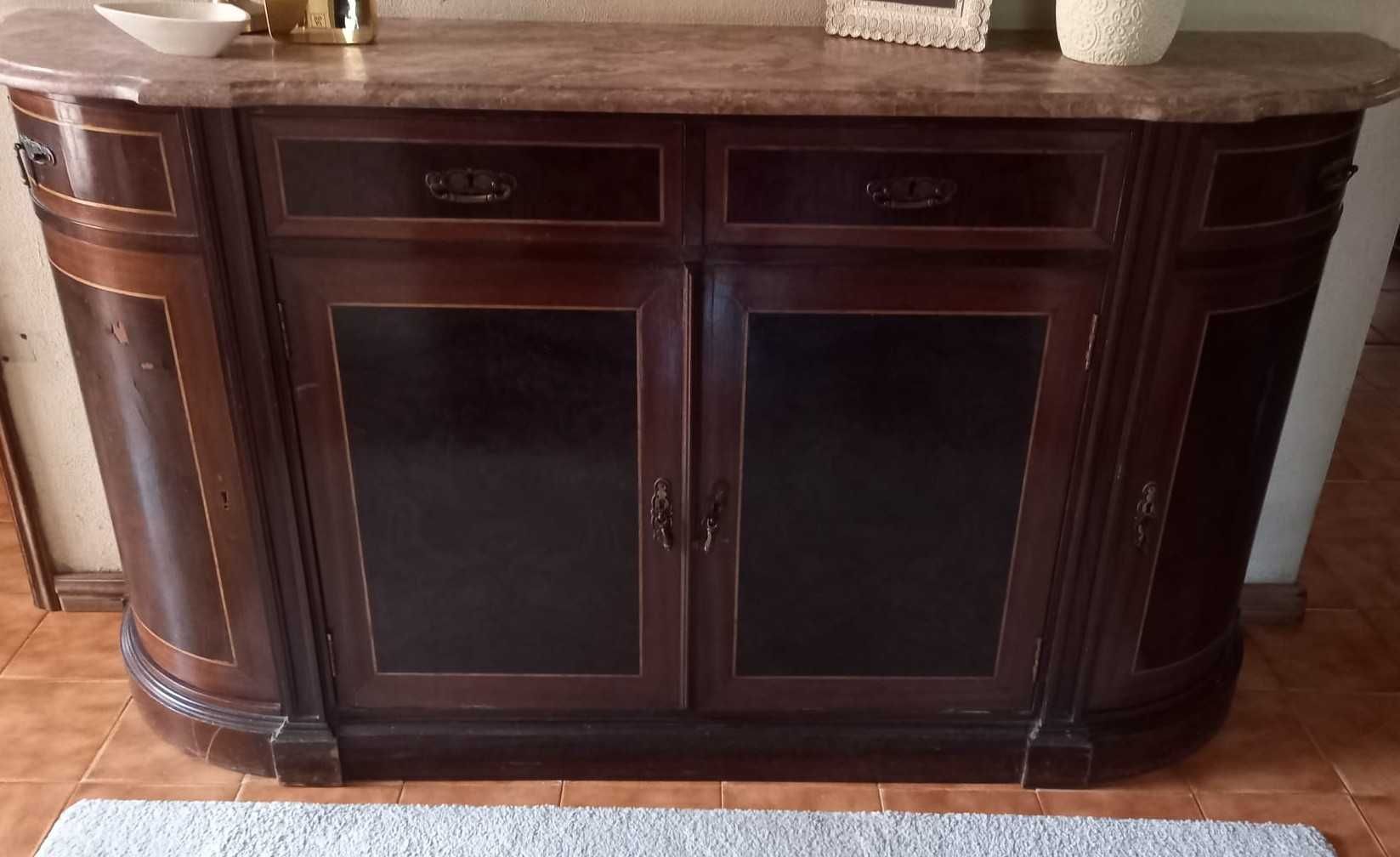 Movel para restauro