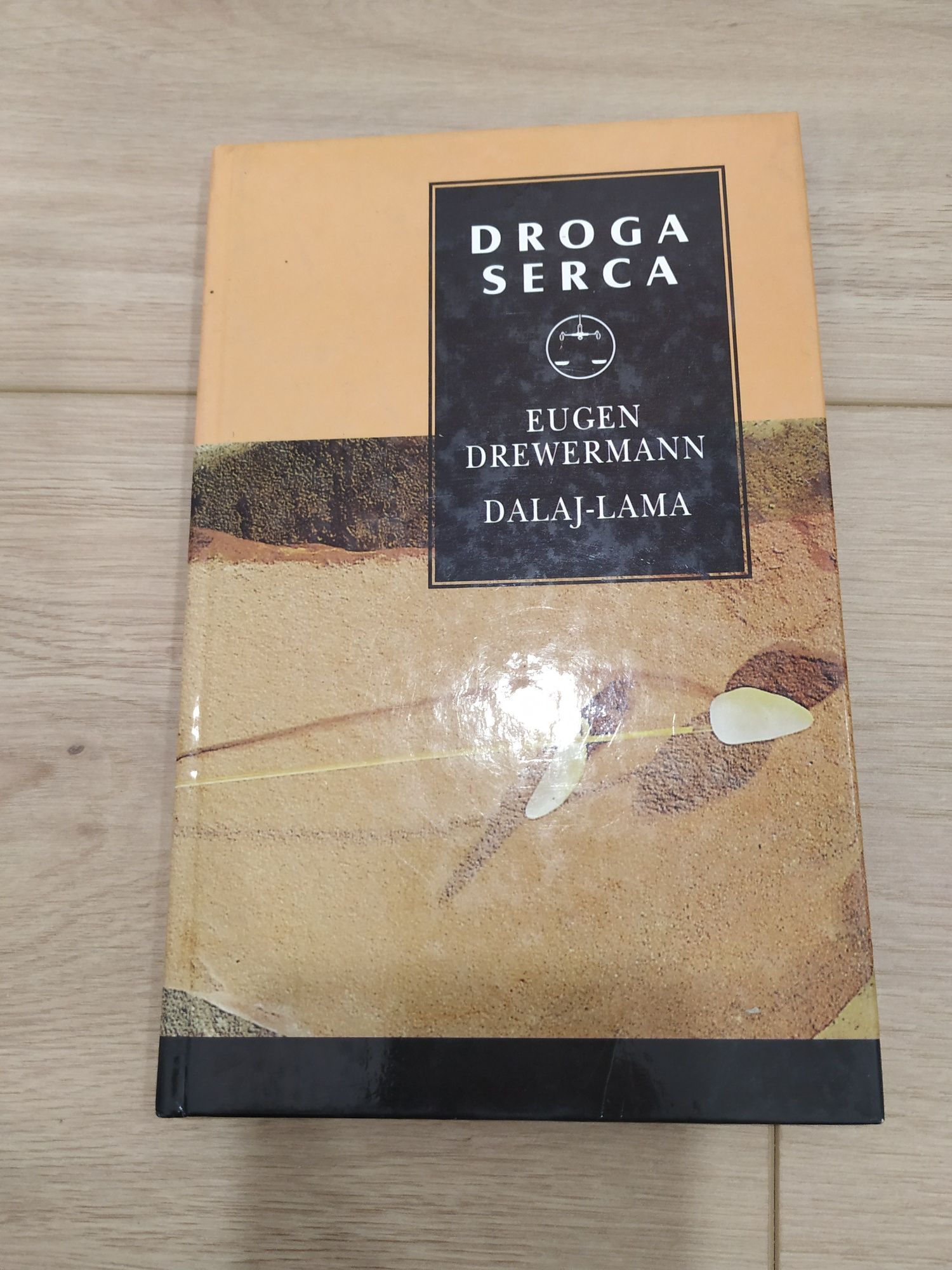 Droga serca
Eugen Drewermann