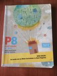 P8 livro de português do 8°ano