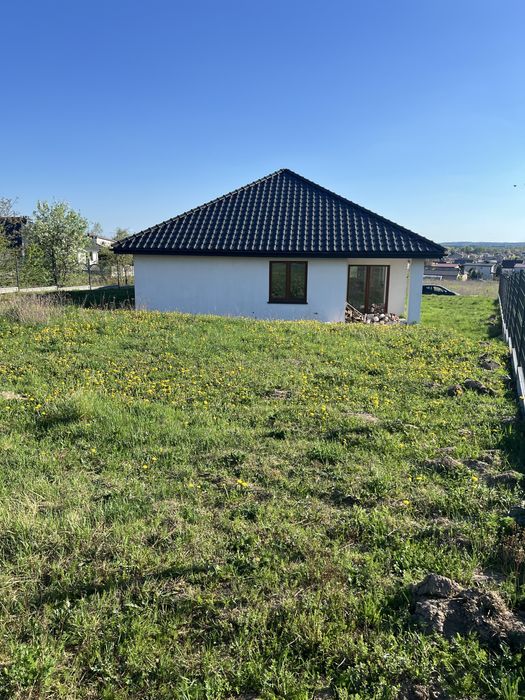 Nowy dom na sprzedaż