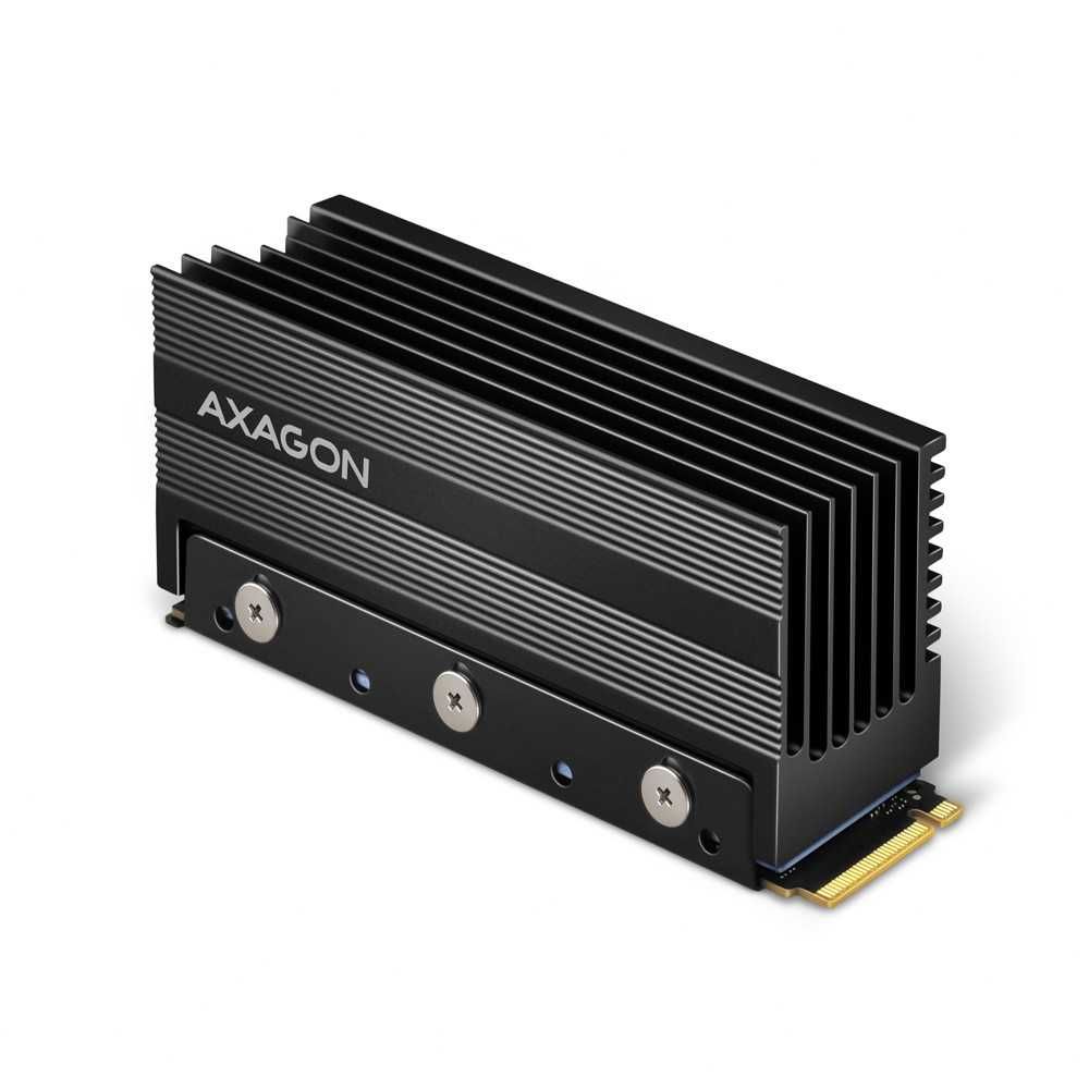CLR-M2XL Chłodnica aluminiowa pasywna do dysku M.2 SSD