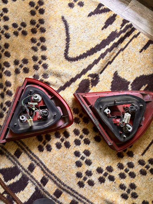 Продам б/у стопы галант недорого или же обмен