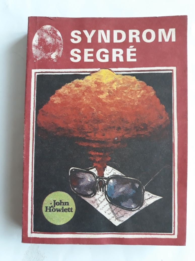 Syndrom Segré; John Howlett