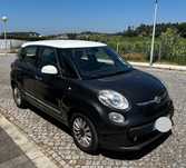 Fiat 500L 1.3 Mj Nacional de 2014