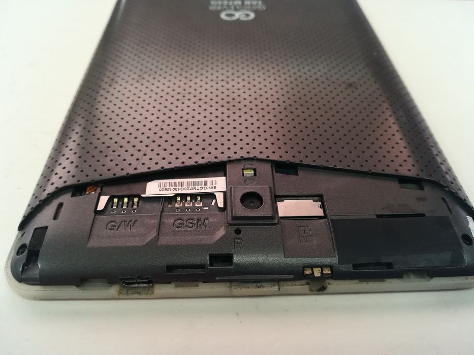 Планшет GoClever Elipso 72 (M723G)