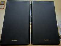 Kolumny stereo Technics SB-C450