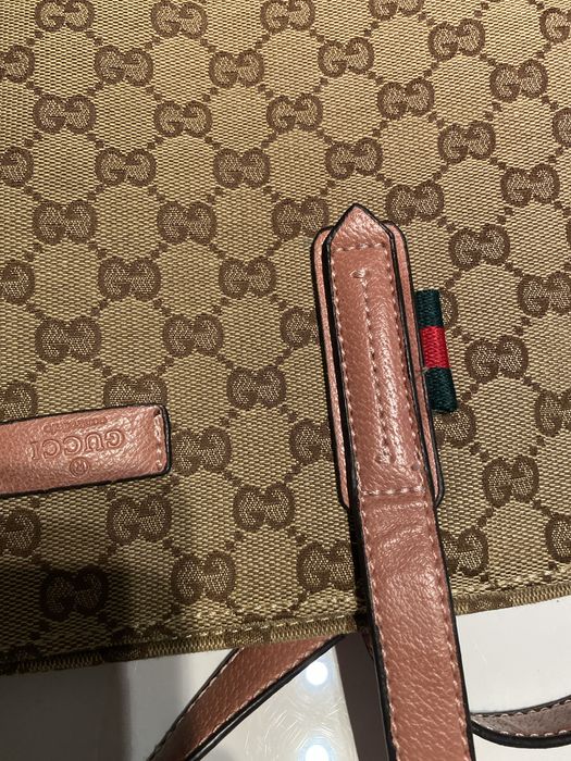 Torebka Gucci shopperka