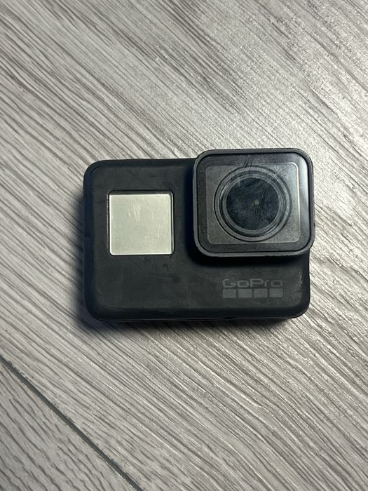 GopRo hero 5 black, під ремонт