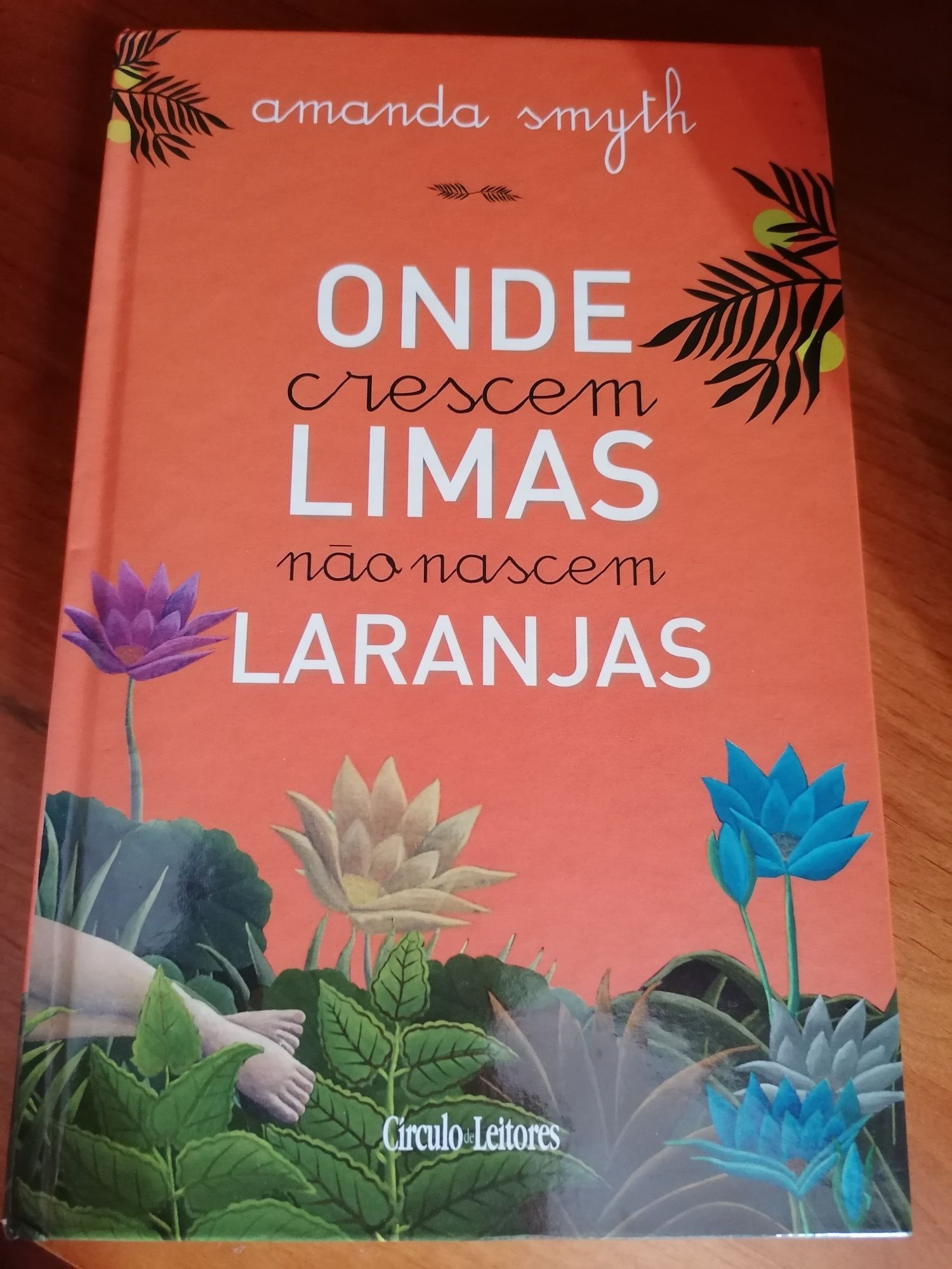 Vendo diversos livros