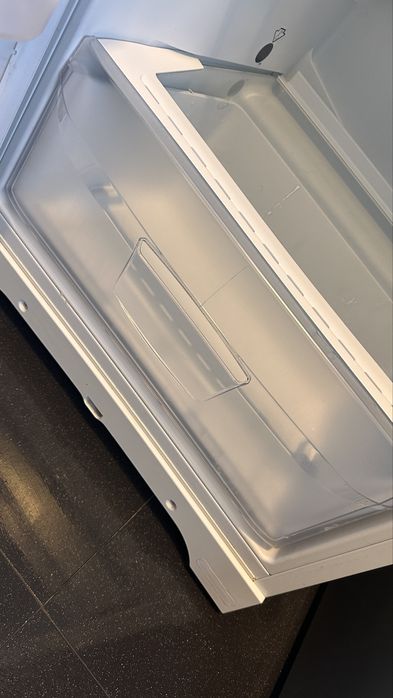 Frigorifico indesit a funcionar