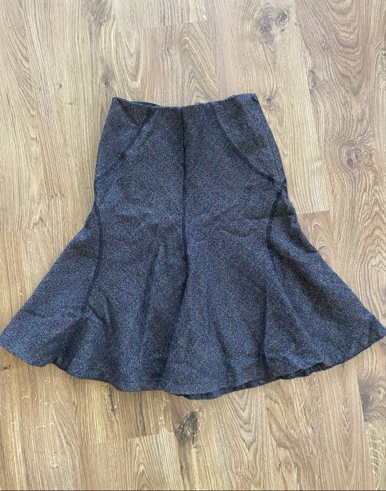 Спідниця. Безкоштовно.