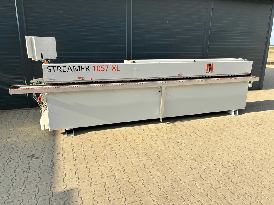 Okleiniarka Holzher Streamer 1057 XL