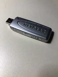Bezprzewodowa karta sieciowa USB WG111V3 NetGear G54
