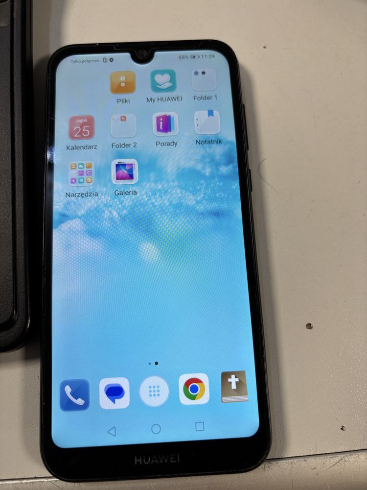 telefon huawei y5 2019