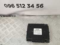 блок климат контроля Porsche Cayenne 955 4.5 (2003-2010) разборка