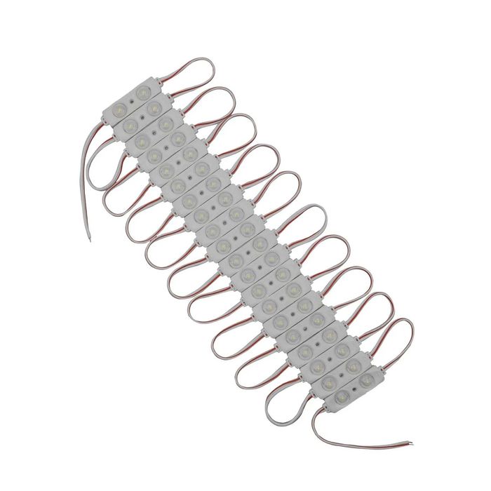 Світлодіодні LED модулі