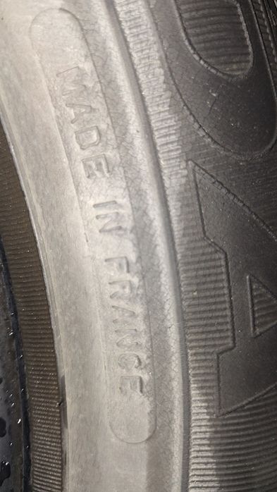 Opony zimowe 185/65 R15 Fiat Punto