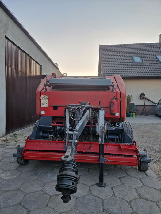 Presa Unia 1.8VD
