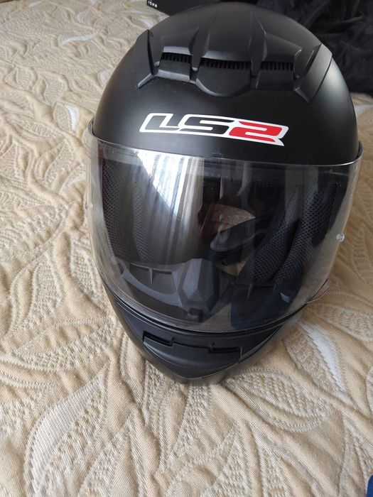 Capacete LS2 Helmets