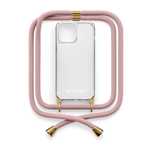 NECKLACY® - Premium Mobile Phone Chain do Apple iPhone 15 Plus