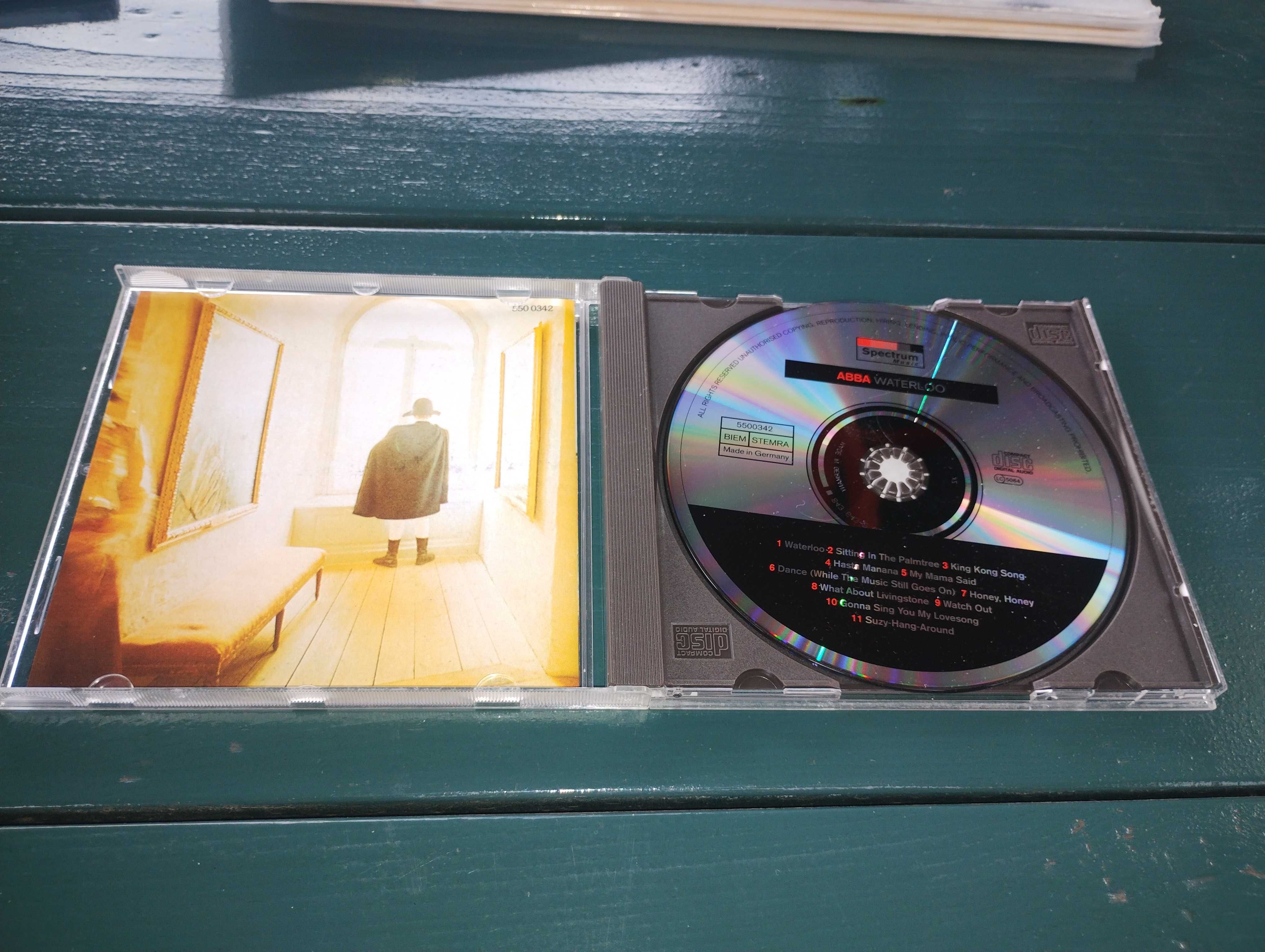 Kuschel Klassik 1 album 2 CD